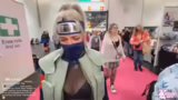 Dankbarkeit und Naruto-Suche