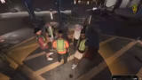 Grand Theft Auto V