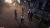 Red Dead Redemption 2