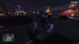 Grand Theft Auto V