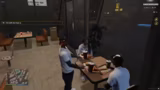 Grand Theft Auto V
