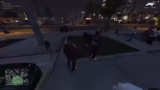 Grand Theft Auto V