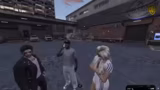 Grand Theft Auto V