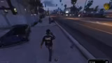 Grand Theft Auto V