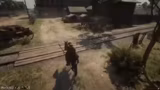 Red Dead Redemption 2