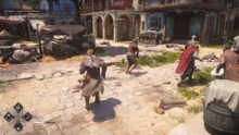 - ARRRRRR!