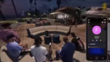 Grand Theft Auto V