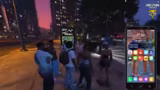 Grand Theft Auto V
