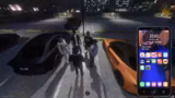 Grand Theft Auto V