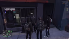 [UNDERGROUND] Feu Feu & RP / !server