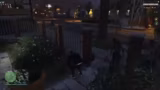 Grand Theft Auto V