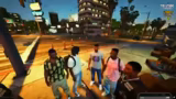 Grand Theft Auto V