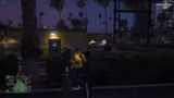 Grand Theft Auto V