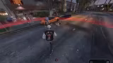 Grand Theft Auto V