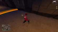 [UNDERGROUND] sta deal foo / !server