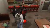Grand Theft Auto V