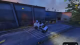 Grand Theft Auto V