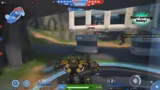 Mech Arena