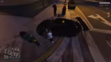 Grand Theft Auto V