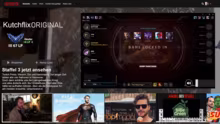 duoqueue mit broeki1 die große content…