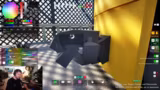mecha chamaläeonnoe und dann master in…