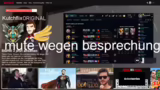 Spielverlauf und Teamfight-An…