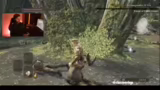 Dark Souls 2 Training Speedrun