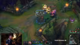 Neuer Champion Locke im Test – chaotische Premiere