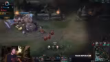 League of Legends
