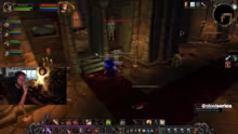 [SauerCrowd] Level 39 HC, der beste WoW…