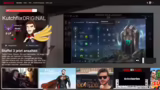 League of Legends