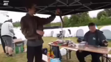 Veganes Grillgut, VIP und Gri…