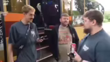 Festivalpläne, LAN-Erinnerung…