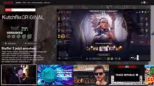 Primeleague mit ZWEI !traderepublic