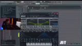Musikproduktion und Discord-A…