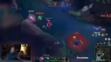 League of Legends Frustration…