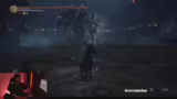dark souls 3 am abend ganz cozy