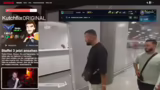 Zollkontrolle am Flughafen: L…