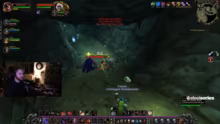 [SauerCrowd] Level 37 HC, der beste WoW…