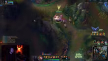 großer tryhard comeback arc bard only z…
