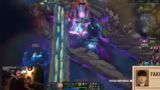 League of Legends