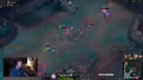 Spiel gegen Katarina und Schw…