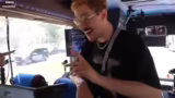 Platzwahl im Bus und technisc…