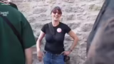 Burg Herzberg Besichtigung un…