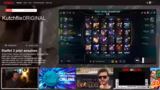 League of Legends