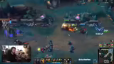 League of Legends