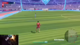 Spielverlauf und Taktik