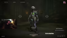 der frechste stream auf twitch