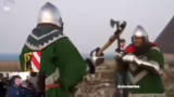 Besichtigung einer Burg und V…