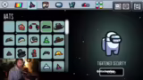 Lobby-Code und Vorbereitungen…